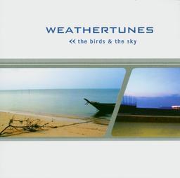 Weathertunes - Birds & The Sky