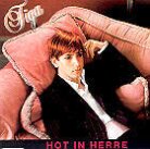 Tiga - Hot In Herre
