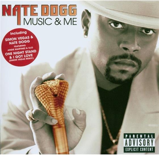 Nate Dogg - Music & Me Version nouvelle