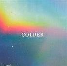 Colder - Again CD + DVD