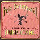 Kris Delmhorst - Songs For A Hurricane