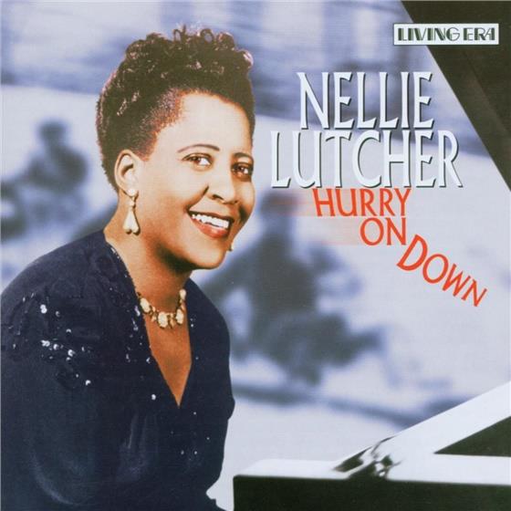 Nellie Lutcher - Hurry On Down