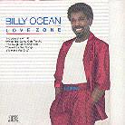 Billy Ocean - Love Zone