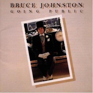 Bruce Johnston - Going Public