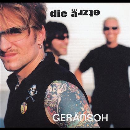 Die &Auml;rzte - Ger&auml;usch (2 CD)