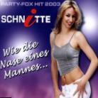 Schnitte - Wie Die Nase Des Mannes