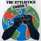 The Stylistics - Round 2