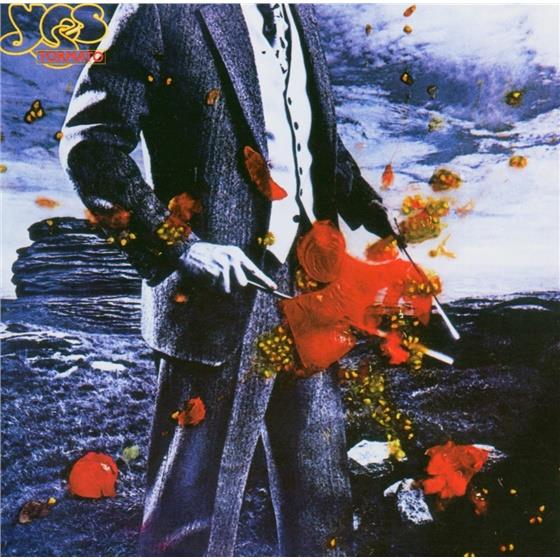 Yes - Tormato - Remastered/Expanded Remastered