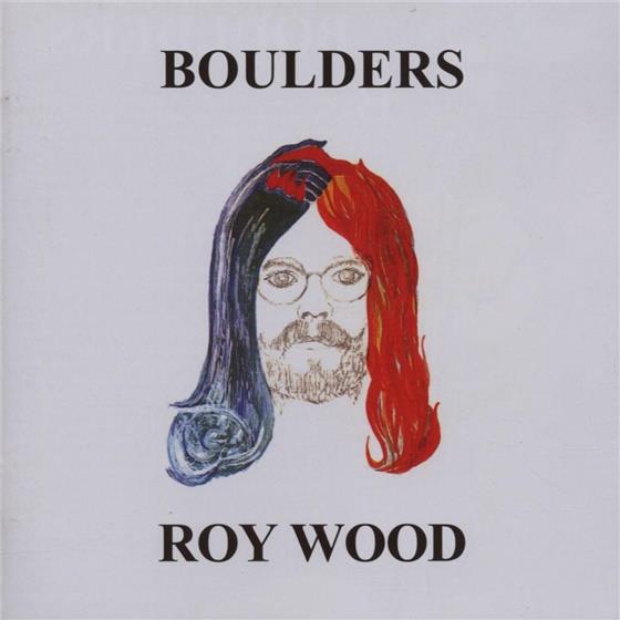 Roy Wood - Boulders