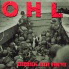 Ohl - Zurueck Zur Front