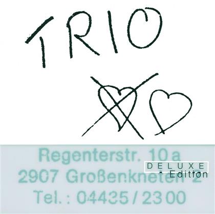 Trio - Trio (Deluxe Edition, 2 CDs)