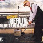 Kaiserbase - Berlin, Du Bist So Wunder