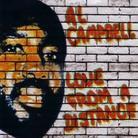 Al Campbell - Love From A Distance