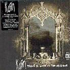 Korn - Take A Look In The Mirror (&Eacute;dition Limit&eacute;e)