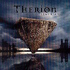 Therion - Lemuria/Sirius Deluxe Edition, 2 CDs