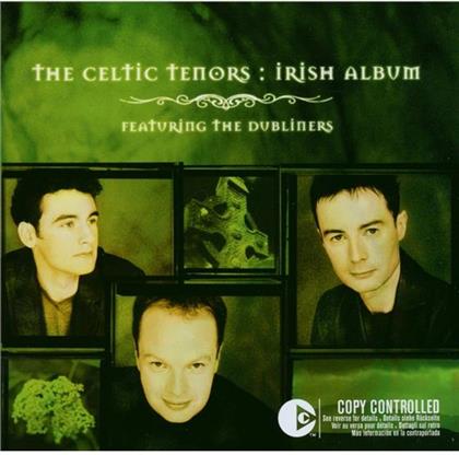Celtic Tenors - Irish Album