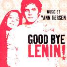 Yann Tiersen - Good Bye Lenin - OST New Version