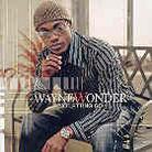 Wayne Wonder - No Letting Go