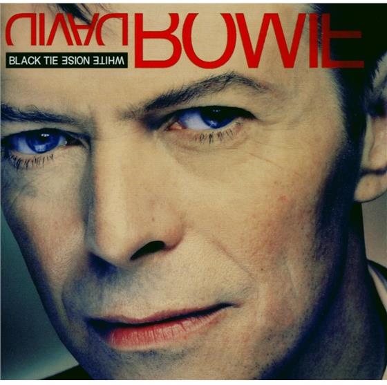 David Bowie - Black Tie White Noise Version Remasterisée