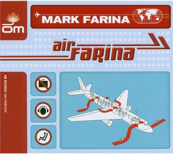 Mark Farina DJ - Air Farina