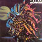 Talas - Sink Your Teeth Into