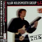 Allan Holdsworth - Then - Live In Tokyo 1994 2 CDs