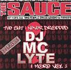 MC Lyte - Shit I Never Dropped
