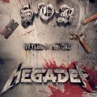 Styles Of Beyond - Megadef