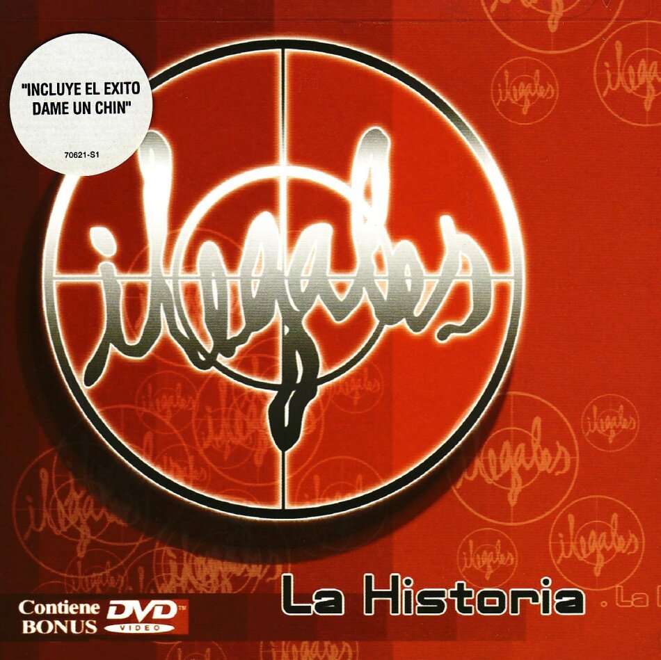 Los Ilegales - Historia