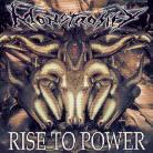 Monstrosity - Rise To Power