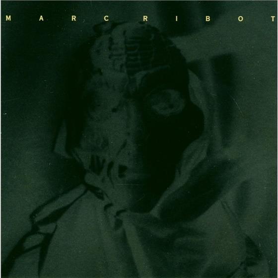 Marc Ribot - Filmworks 2