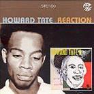 Howard Tate - Reaction