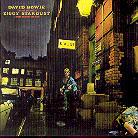 David Bowie - Rise & Fall Of Ziggy Stardust SACD