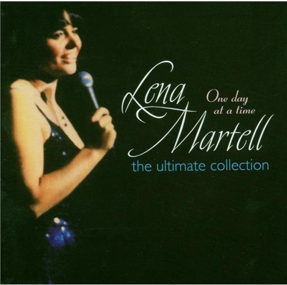 Lena Martell - One Day At A Time