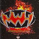 Men Without Hats - No Hats Beyond This Point