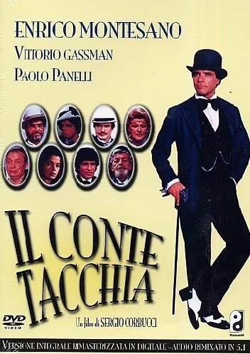 Il conte Tacchia (1982)