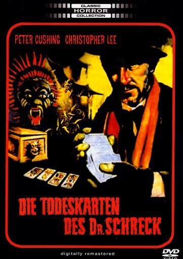 Die Todeskarten des Dr. Schreck (1965)
