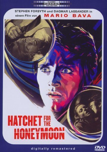Hatchet for the Honeymoon (1970)