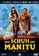 Der Schuh des Manitu (2001) Édition Deluxe, Widescreen, 2 DVD