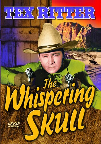 The whispering skull b/w, Unrated