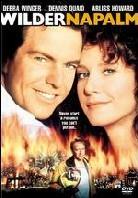 Wilder napalm