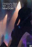 New Order - 511