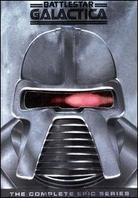 Battlestar Galactica - The Complete Epic Series (1978) (6 DVDs)