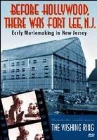 Before Hollywood there was Fort Lee b/w