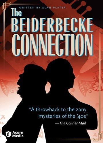 The Beiderbecke Connection 2 DVD