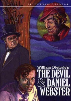 The Devil & Daniel Webster (1941) (Criterion Collection)