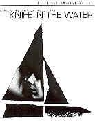Knife in the water (1962) b/w, Criterion Collection, 2 DVDs