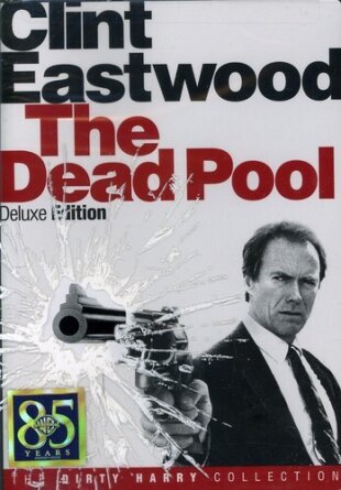 The Dead Pool (1988) Édition Deluxe
