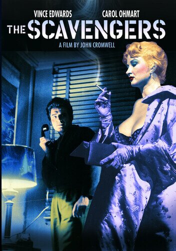 The Scavengers (1959) n/b