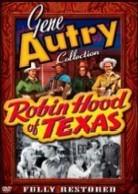 Robin Hood of Texas